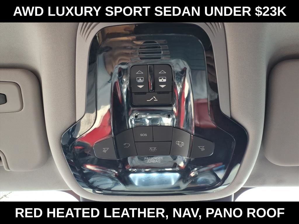 2021 Alfa Romeo Giulia Ti