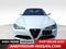 2021 Alfa Romeo Giulia Ti