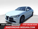 2021 Alfa Romeo Giulia Ti