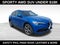 2018 Alfa Romeo Stelvio Ti