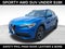 2018 Alfa Romeo Stelvio Ti