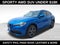 2018 Alfa Romeo Stelvio Ti