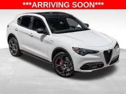 2024 Alfa Romeo Stelvio Veloce