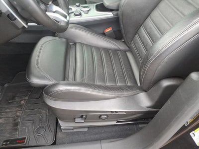 2020 Alfa Romeo Stelvio Ti Sport