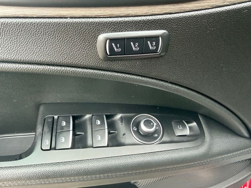 2022 Alfa Romeo Stelvio Ti