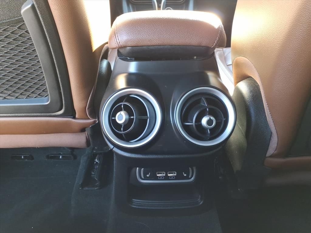 2022 Alfa Romeo Stelvio Ti