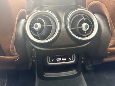 2022 Alfa Romeo Stelvio Ti