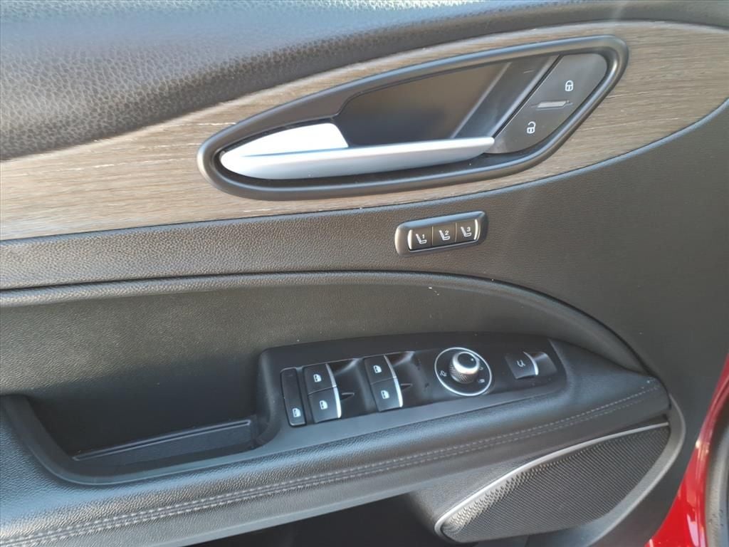 2022 Alfa Romeo Stelvio Ti