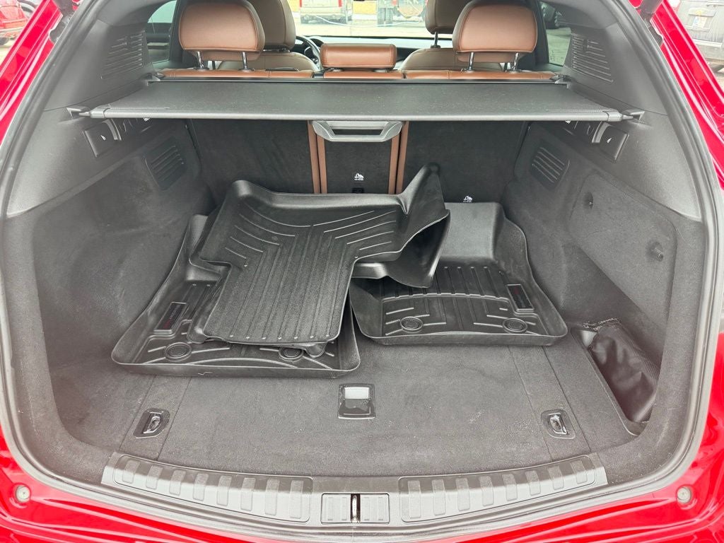 2022 Alfa Romeo Stelvio Ti