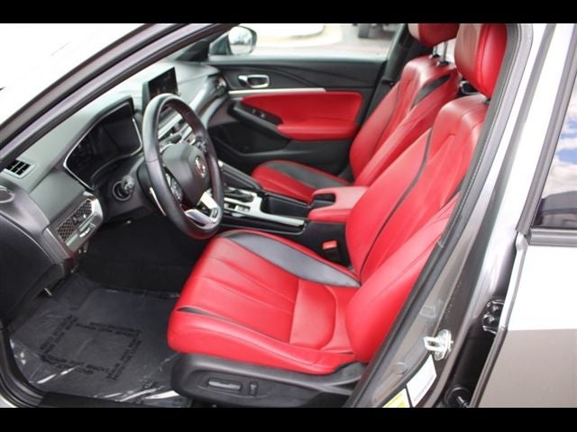 2024 Acura Integra A-Spec Package