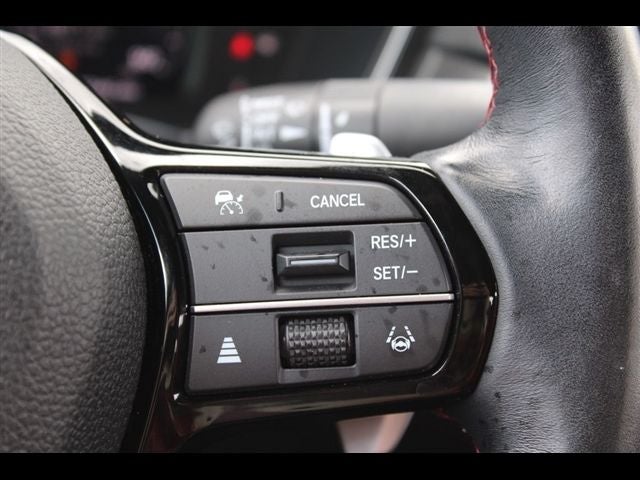 2024 Acura Integra A-Spec Package