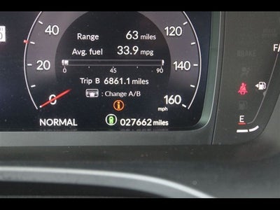 2024 Acura Integra A-Spec Package