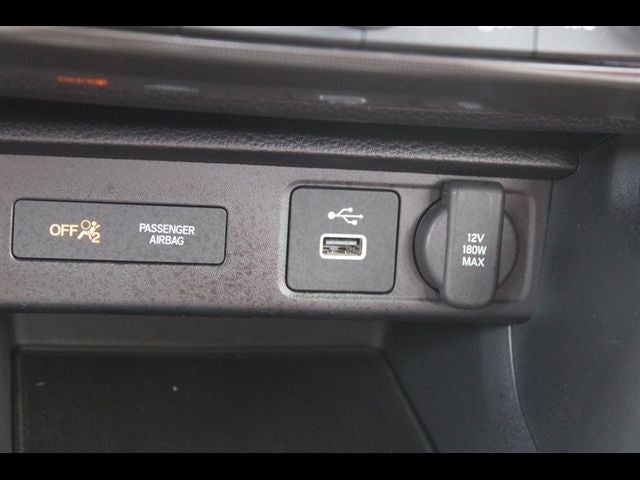 2024 Acura Integra A-Spec Package