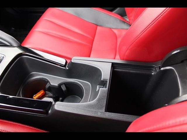 2024 Acura Integra A-Spec Package