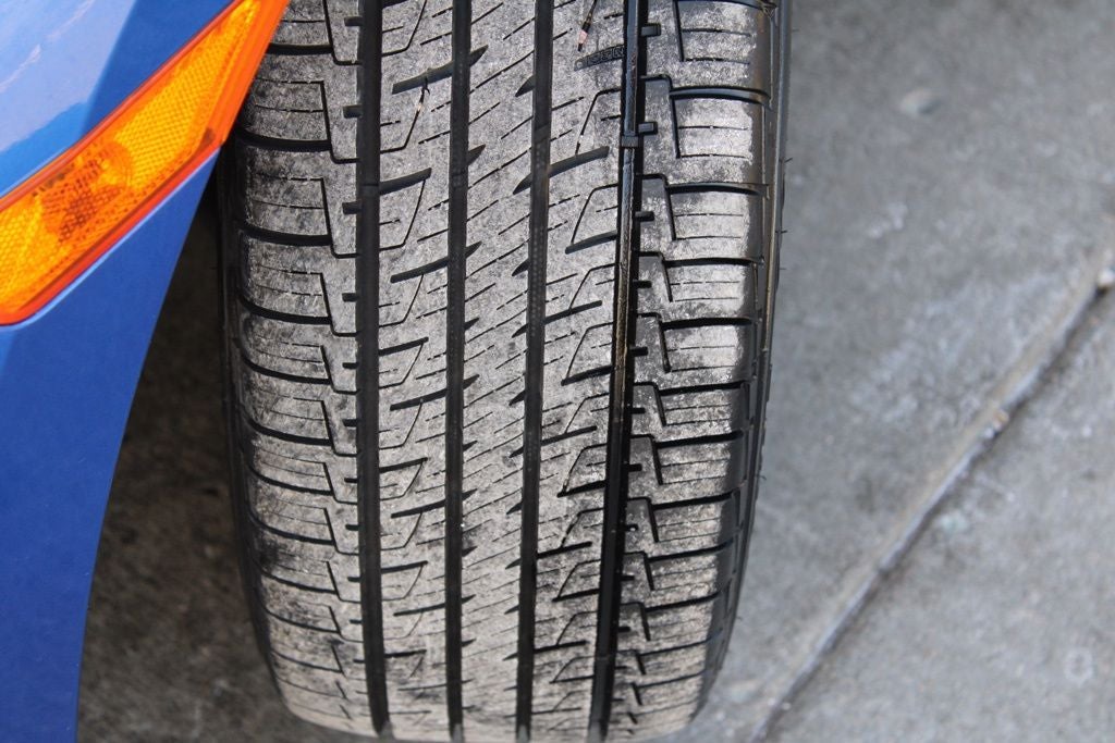 2016 Honda Civic EX-L