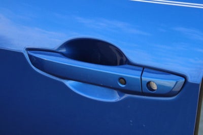 2016 Honda Civic EX-L