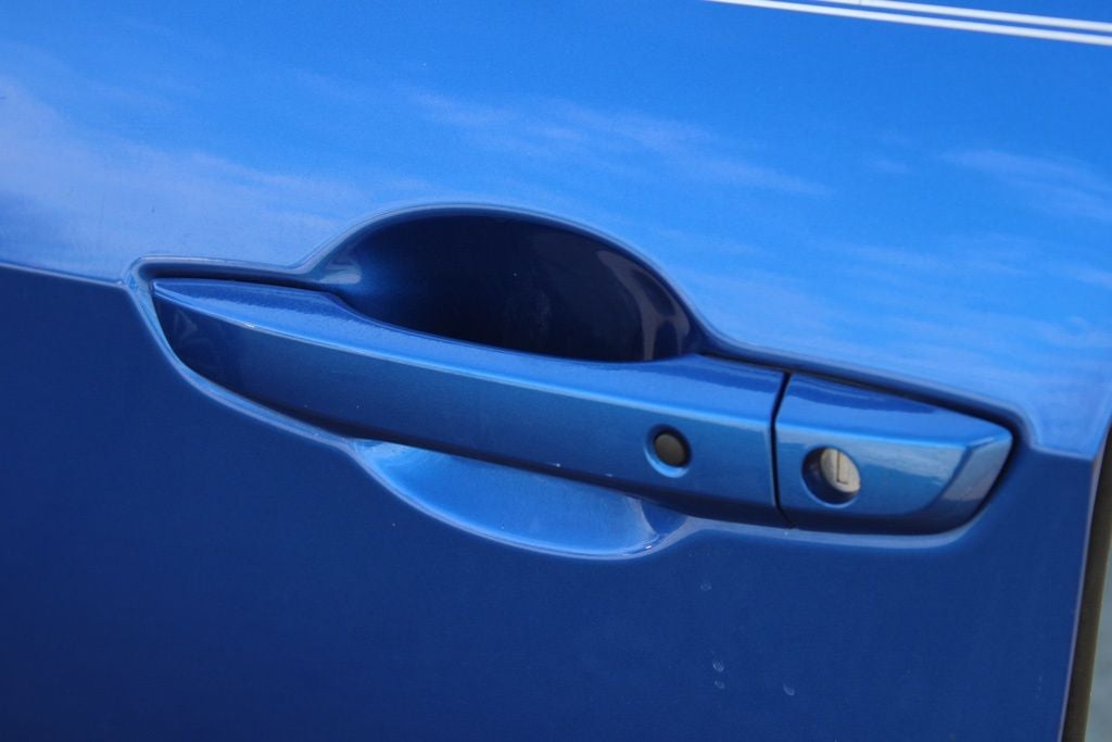 2016 Honda Civic EX-L