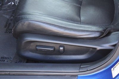 2016 Honda Civic EX-L