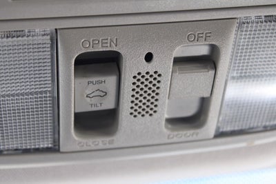 2016 Honda Civic EX-L