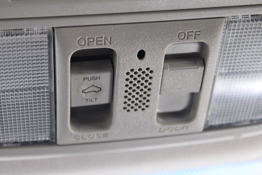 2016 Honda Civic EX-L