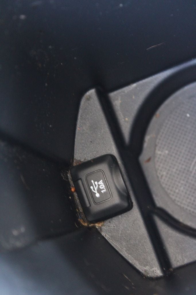 2016 Honda Civic EX-L