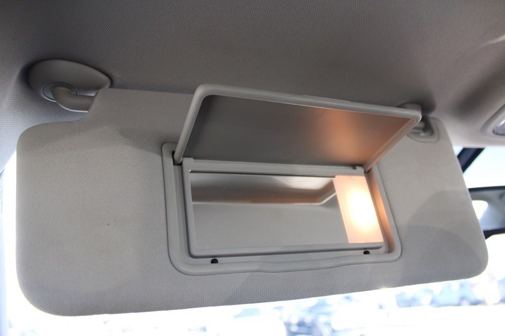 2016 Honda Civic EX-L