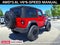 2018 Jeep Wrangler Sport