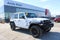 2020 Jeep Wrangler Unlimited Willys