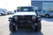 2020 Jeep Wrangler Unlimited Willys