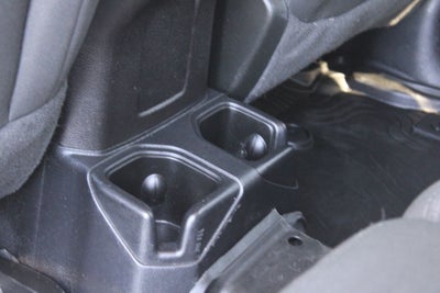 2020 Jeep Wrangler Unlimited Willys