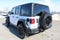 2020 Jeep Wrangler Unlimited Willys