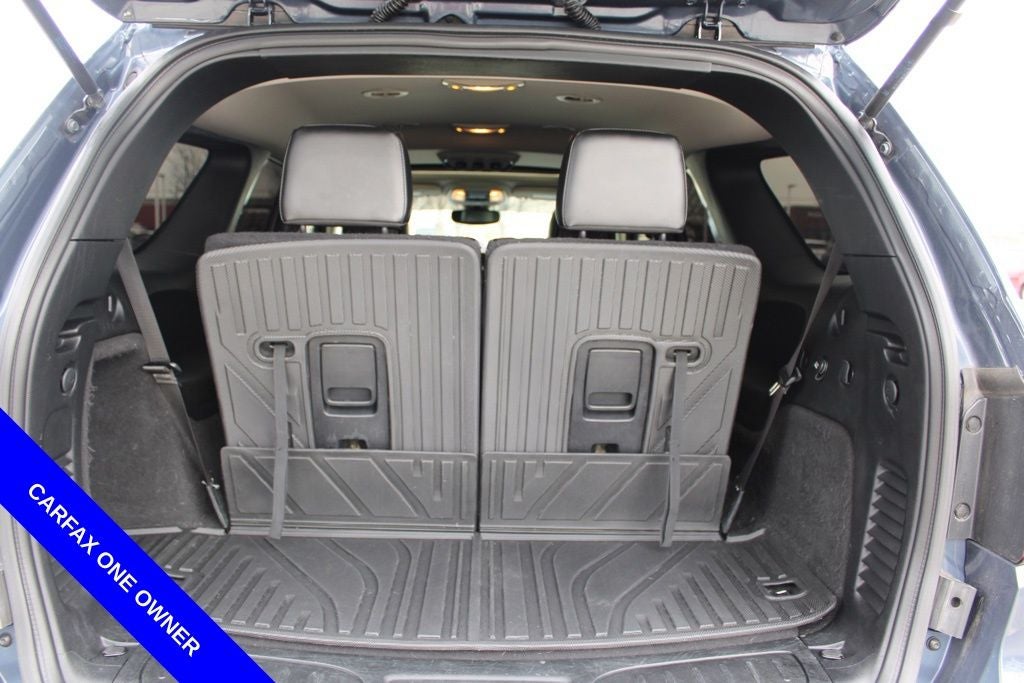 2019 Dodge Durango GT