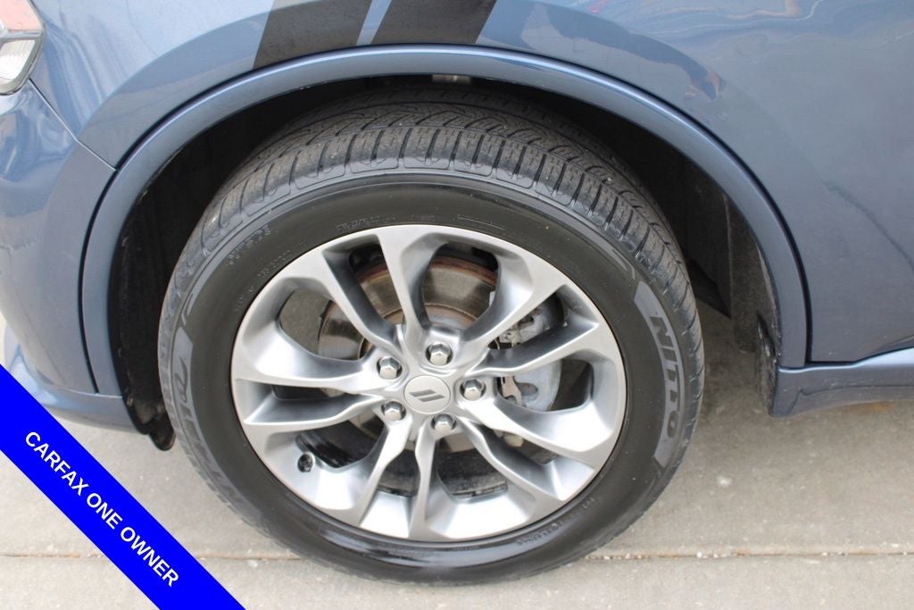 2019 Dodge Durango GT