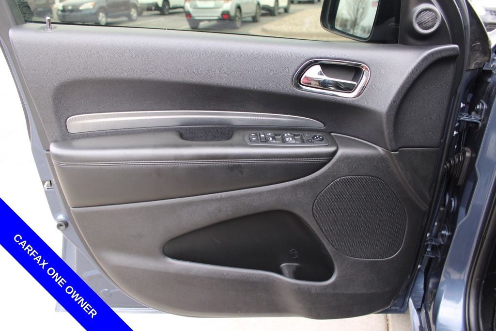 2019 Dodge Durango GT