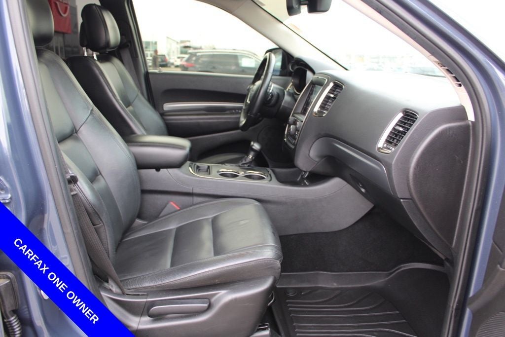 2019 Dodge Durango GT