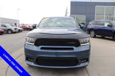 2019 Dodge Durango GT