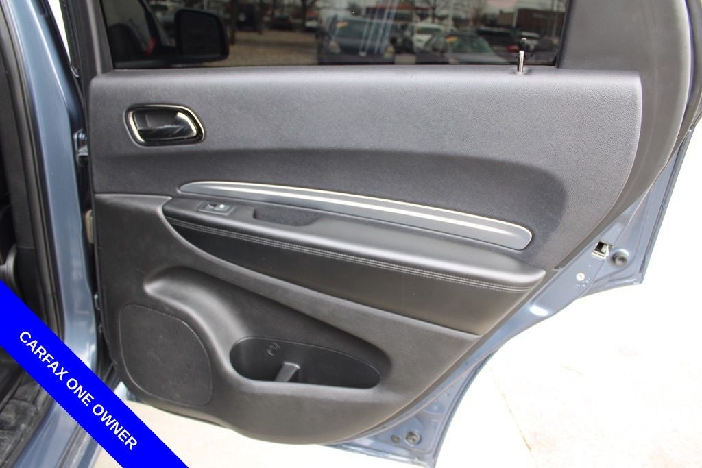 2019 Dodge Durango GT