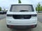 2022 Jeep Grand Wagoneer Series II