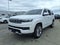 2022 Jeep Grand Wagoneer Series II