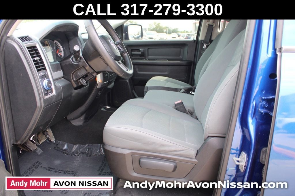 2016 RAM 1500 Express