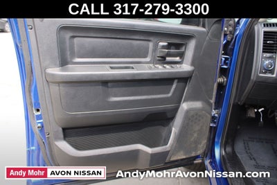 2016 RAM 1500 Express