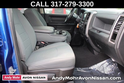 2016 RAM 1500 Express