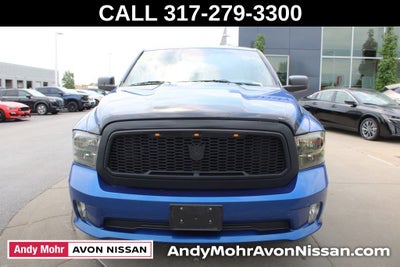 2016 RAM 1500 Express