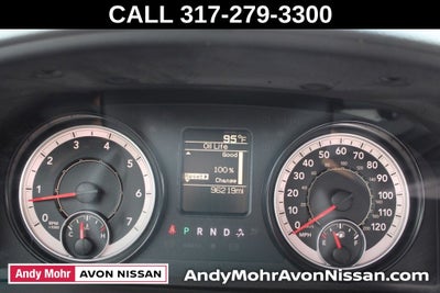 2016 RAM 1500 Express