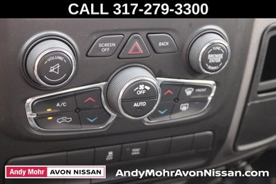 2016 RAM 1500 Express