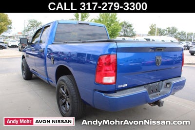 2016 RAM 1500 Express