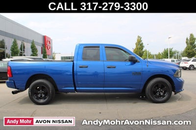 2016 RAM 1500 Express