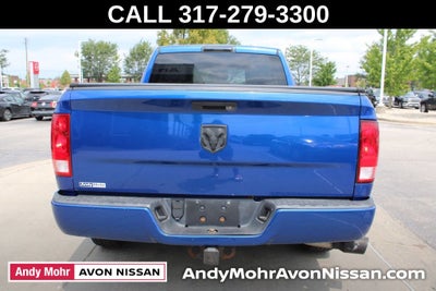 2016 RAM 1500 Express