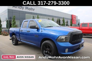 2016 RAM 1500 Express