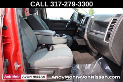 2015 RAM 1500 Express